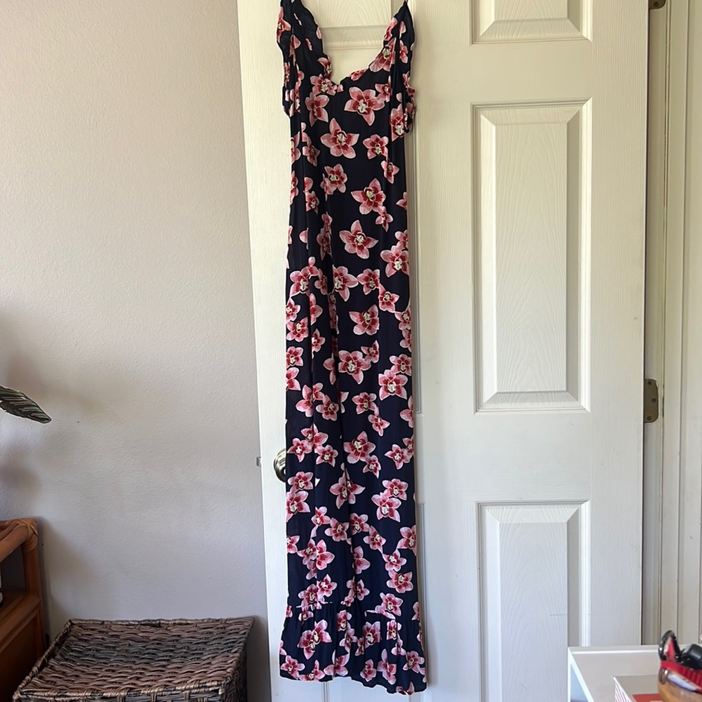 Acacia Brooke dress in Isle